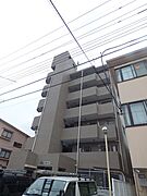 蕨駅より徒歩7分 2階 築34年3ヶ月の賃貸物件
