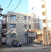グラッド 1階 築19年7ヶ月の賃貸物件