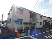 メゾンプルミエ 2階 築31年11ヶ月の賃貸物件