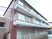 ソレイユ並木 2階 築28年2ヶ月の賃貸物件