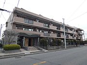 川口駅よりバス10分 徒歩3分 2階 築26年7ヶ月の賃貸物件