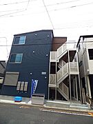 戸田駅より徒歩13分 1階 築2年9ヶ月の賃貸物件