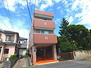 西川口駅より徒歩16分 2階 築20年2ヶ月の賃貸物件
