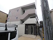 フルレゾン 2階 築2年3ヶ月の賃貸物件