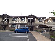 北戸田駅より徒歩13分 1階 築19年8ヶ月の賃貸物件