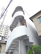 西川口駅より徒歩15分 2階 築39年8ヶ月の賃貸物件