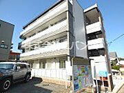 戸田駅より徒歩14分 2階 築9年7ヶ月の賃貸物件