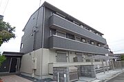 戸田駅より徒歩8分 3階 築5年10ヶ月の賃貸物件