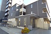 戸田駅より徒歩5分 2階 築8年5ヶ月の賃貸物件