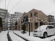 蕨駅より徒歩14分 2階 築17年7ヶ月の賃貸物件