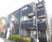 戸田公園駅より徒歩7分 2階 築36年7ヶ月の賃貸物件
