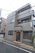 蕨駅より徒歩8分 1階 築24年7ヶ月の賃貸物件