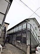 西川口駅より徒歩12分 2階 築37年10ヶ月の賃貸物件