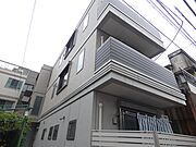 ゼフィルス 3階 築8年2ヶ月の賃貸物件