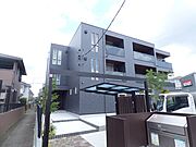 芝弥生レジデンス 3階 新築の賃貸物件