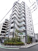 西川口駅より徒歩4分 2階 築6年6ヶ月の賃貸物件
