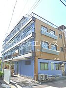 蕨駅より徒歩7分 2階 築53年10ヶ月の賃貸物件