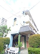 戸田公園駅より徒歩7分 2階 築46年6ヶ月の賃貸物件