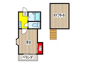 間取り：211064421937