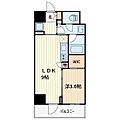 ザ・パークハビオ蕨3階11.6万円