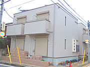 西川口駅より徒歩15分 築11年9ヶ月 2階建の賃貸物件