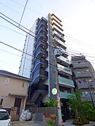 マーロ西川口ルネサンスコートの賃貸物件