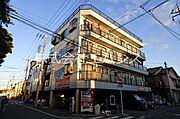 第二佐川ビルの賃貸物件