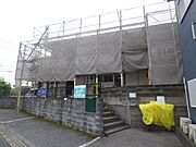 川口駅よりバス15分 徒歩5分 2階 築49年2ヶ月の賃貸物件