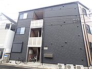 キャメル川口芝富士の賃貸物件