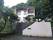 蕨駅より徒歩29分 2階 築41年7ヶ月の賃貸物件