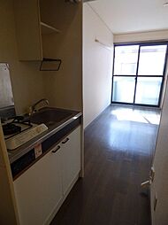 パル2511 ワンルームの写真