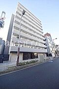西川口駅より徒歩3分 3階 築8年6ヶ月の賃貸物件