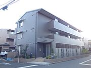 サンハイム 3階 築5年3ヶ月の賃貸物件