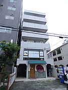 蕨駅より徒歩3分 4階 築37年11ヶ月の賃貸物件