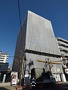 西川口駅より徒歩2分 8階 築7年5ヶ月の賃貸物件