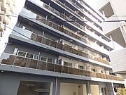 川口駅より徒歩6分 3階 築4年6ヶ月の賃貸物件