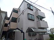 平成ハイツの賃貸物件