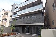 西川口駅より徒歩10分 1階 築3年10ヶ月の賃貸物件