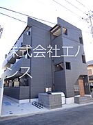 西川口駅よりバス12分 徒歩2分 2階 築1年6ヶ月の賃貸物件