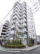 西川口駅より徒歩4分 7階 築6年9ヶ月の賃貸物件