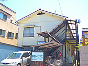 西川口駅より徒歩20分 2階 築54年8ヶ月の賃貸物件
