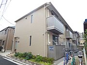 蕨駅より徒歩10分 1階 築9年3ヶ月の賃貸物件