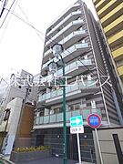 ＡＺＥＳＴ西川口 3階 築12年の賃貸物件
