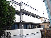 T-2nd 3階 新築の賃貸物件