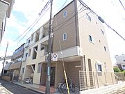 蕨駅より徒歩15分 2階 築6年8ヶ月の賃貸物件