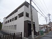 西川口駅より徒歩10分 2階 築5年4ヶ月の賃貸物件