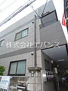 蕨駅より徒歩17分 1階 築37年3ヶ月の賃貸物件