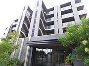 グランカーサ川口青木町公園 3階 築1年4ヶ月の賃貸物件