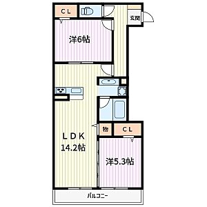 間取り 間取り