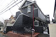 西川口第40レジデンスの賃貸物件